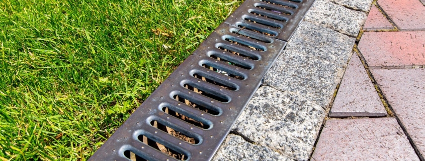 Drainage Services in Winston-Salem