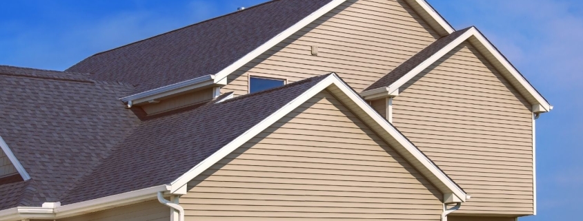 Roofing And Siding in Winston-Salem