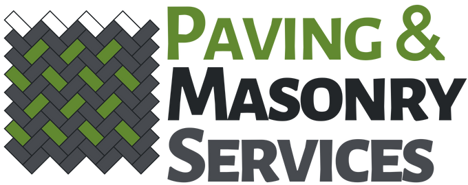 Paving And Masonry Services Winston-Salem - North Carolina